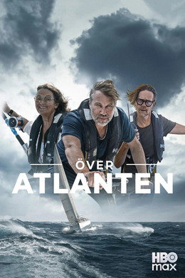 Över Atlanten
