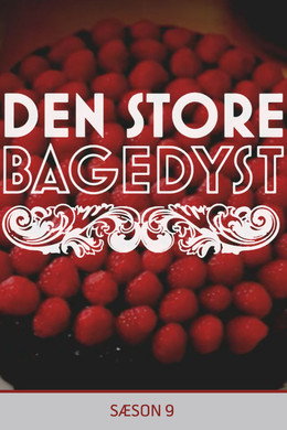 Den store bagedyst