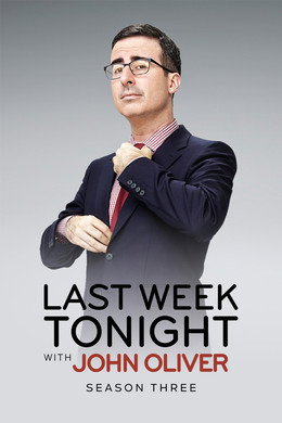 Last Week Tonight with John Oliver