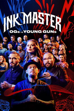 Ink Master