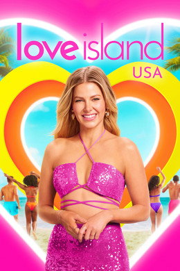 Love Island USA