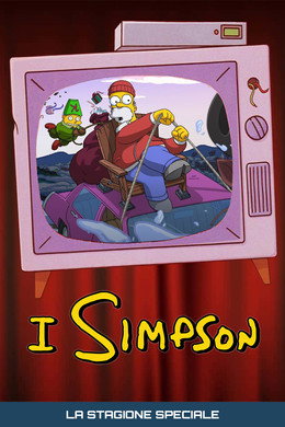 I Simpson