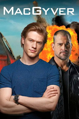 MacGyver