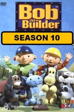 Bob the Builder
