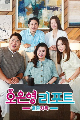 오은영 리포트: 결혼지옥