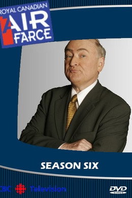 Air Farce Live