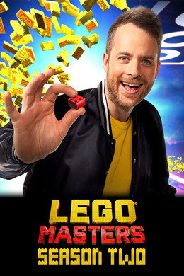 LEGO Masters