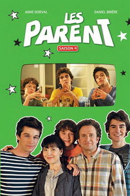 Les Parent
