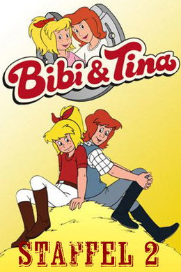 Bibi és Tina