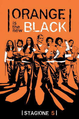 Orange Is the New Black