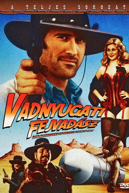 Vadnyugati fejvadász