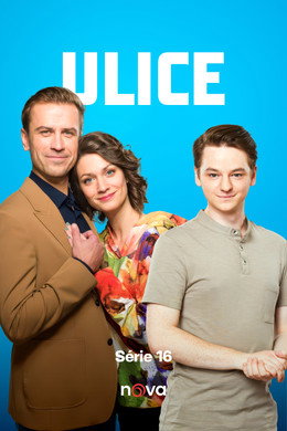 Ulice