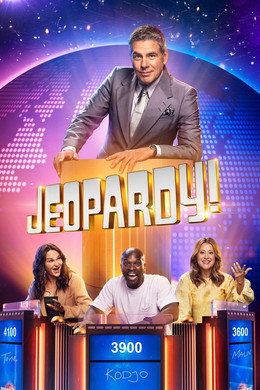 Jeopardy! Sverige