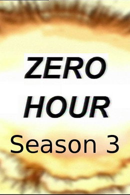 Zero Hour