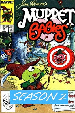Muppet Babies