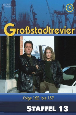 Großstadtrevier