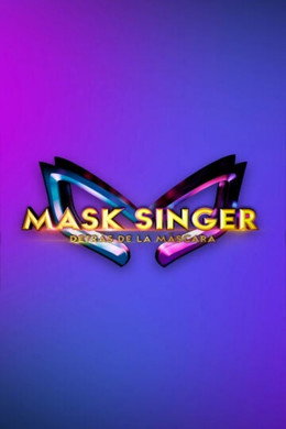 Mask Singer: Adivina quién canta