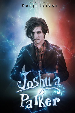 Joshua Parker
