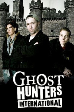 Ghost Hunters International