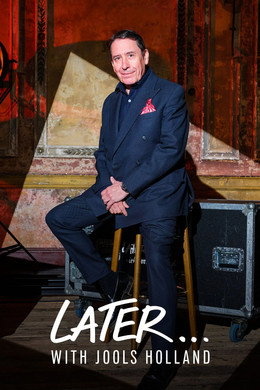 Later... with Jools Holland