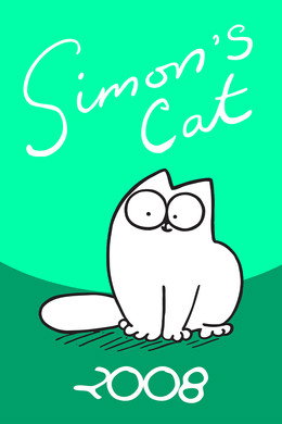 Simon's Cat