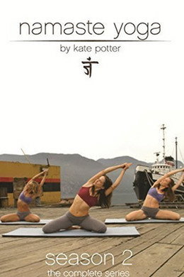 Namaste Yoga