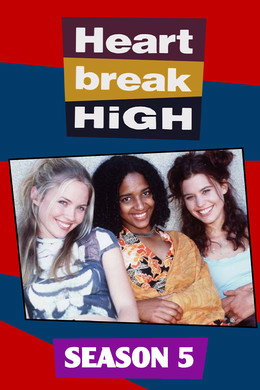 Heartbreak High