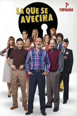 La que se avecina