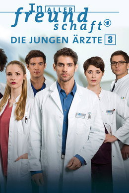 In aller Freundschaft - Die jungen Ärzte
