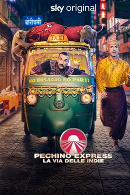 Pechino Express