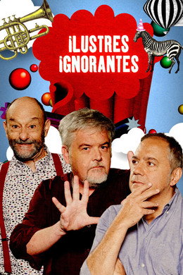 Ilustres Ignorantes