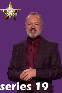 The Graham Norton Show