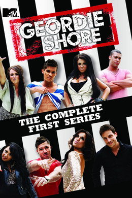 Geordie Shore