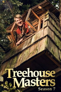 Treehouse Masters: La mia nuova casa sull'albero