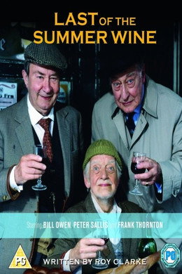 Last of the Summer Wine