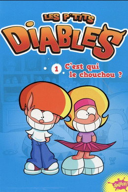 Les P'tits Diables