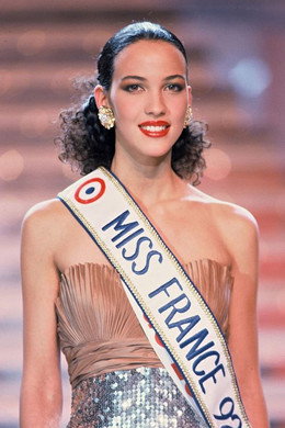 Miss France