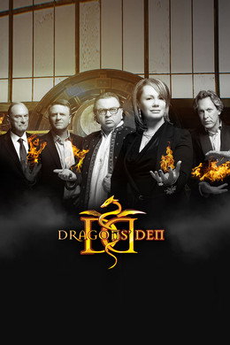 Dragons' Den