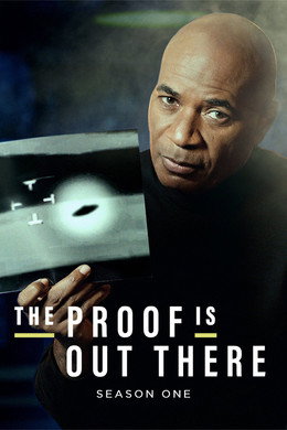 The Proof Is Out There