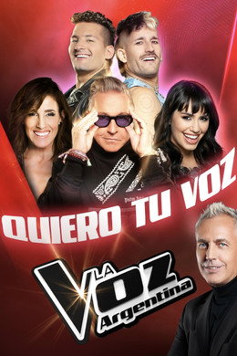 La Voz Argentina