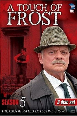 A Touch of Frost