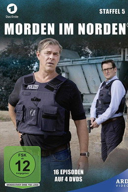 Heiter bis tödlich - Morden im Norden