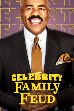 Celebrity Family Feud