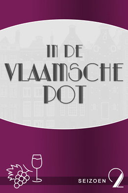 In de Vlaamsche pot