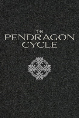 The Pendragon Cycle: Rise of the Merlin