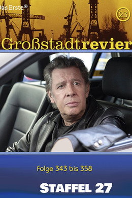 Großstadtrevier