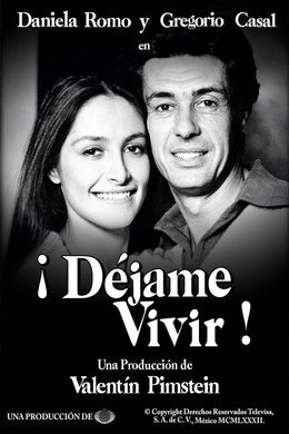 Déjame vivir