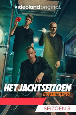 Het Jachtseizoen: Most Wanted