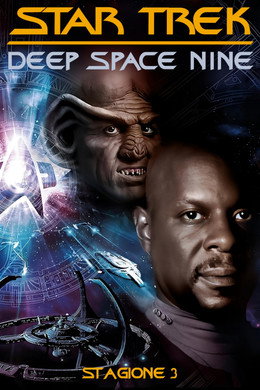 Star Trek: Deep Space Nine