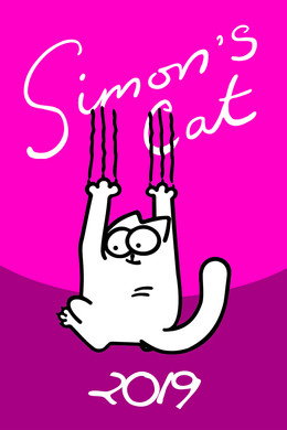 Simon's Cat